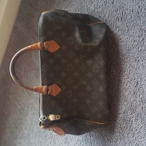 Louis Vuitton Purse